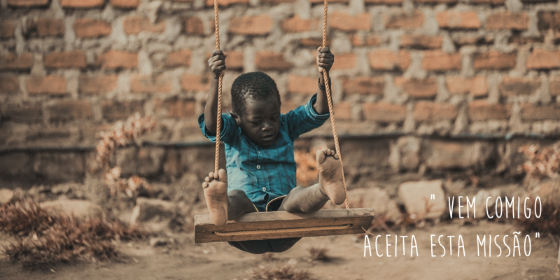 Missao